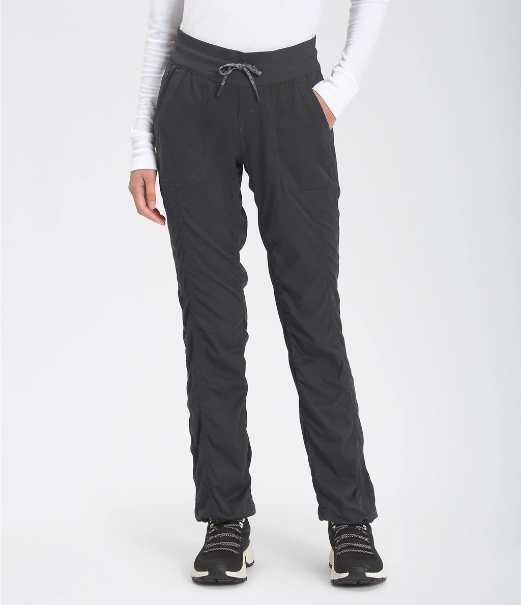 Women's Aphrodite 2.0 Pant | Asphalt Grey