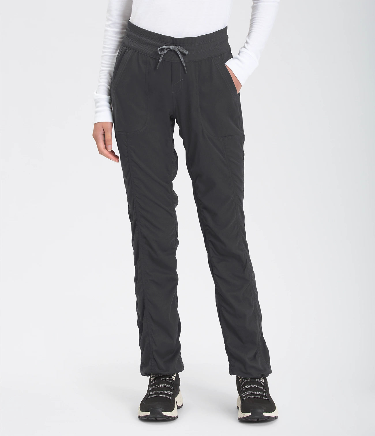 Women's Aphrodite 2.0 Pant | Asphalt Grey