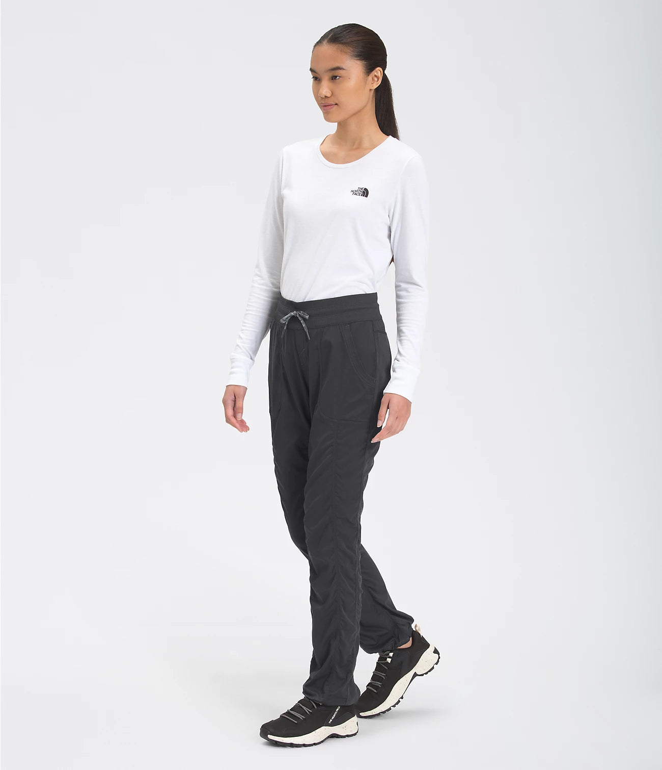 Women's Aphrodite 2.0 Pant | Asphalt Grey