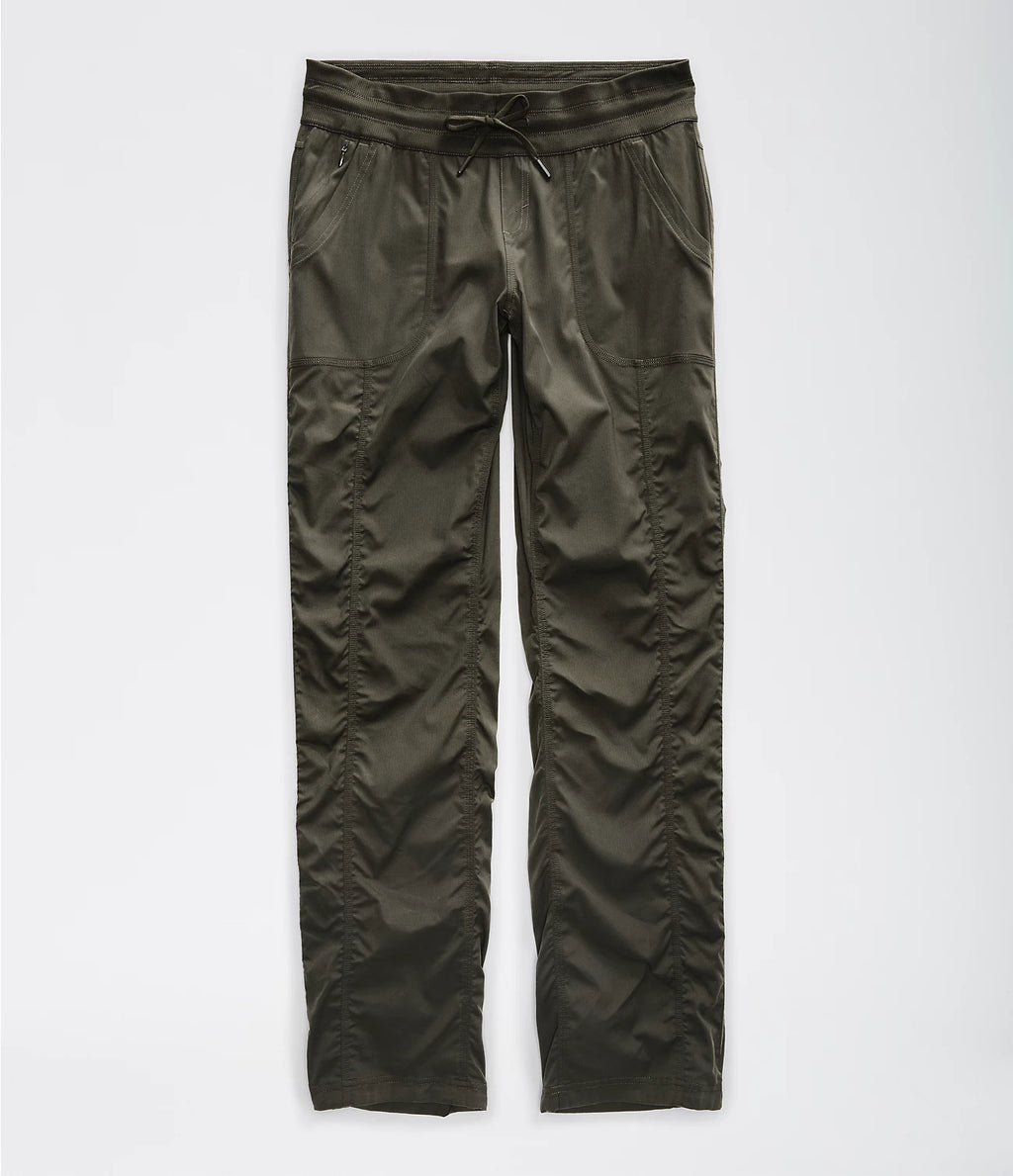 Women's Aphrodite 2.0 Pant | New Taupe Green