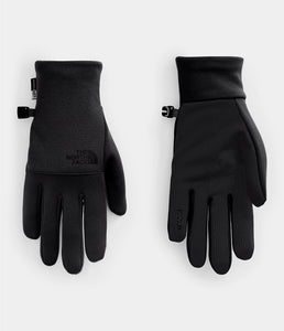 Etip Recycled Glove | TNF Black