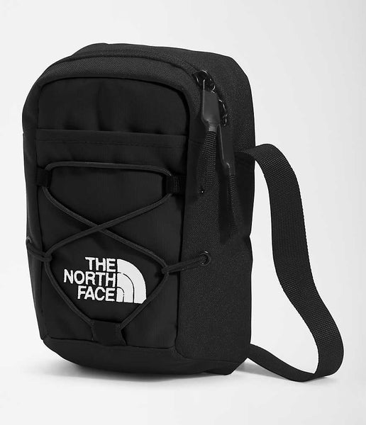 Jester Crossbody | TNF Black