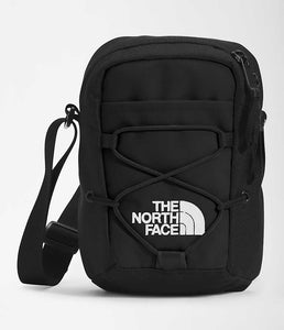 Jester Crossbody | TNF Black