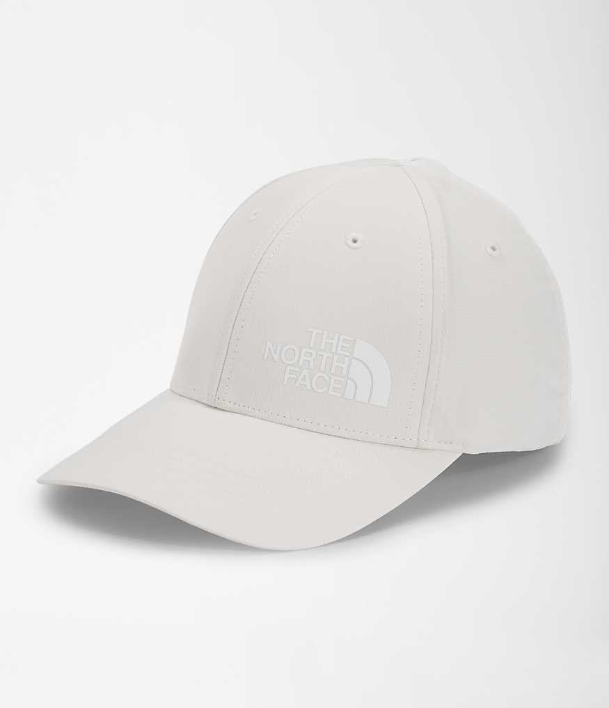 Women's Horizon Hat | Gardenia White