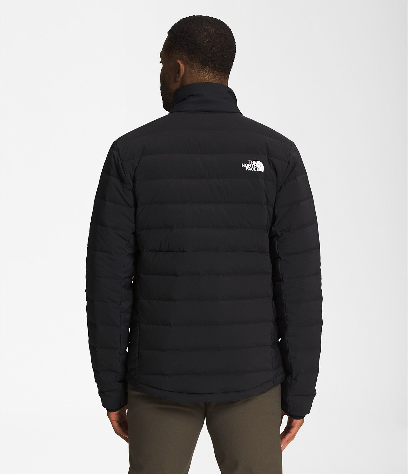 Men's Belleview Down Jacket | TNF Black