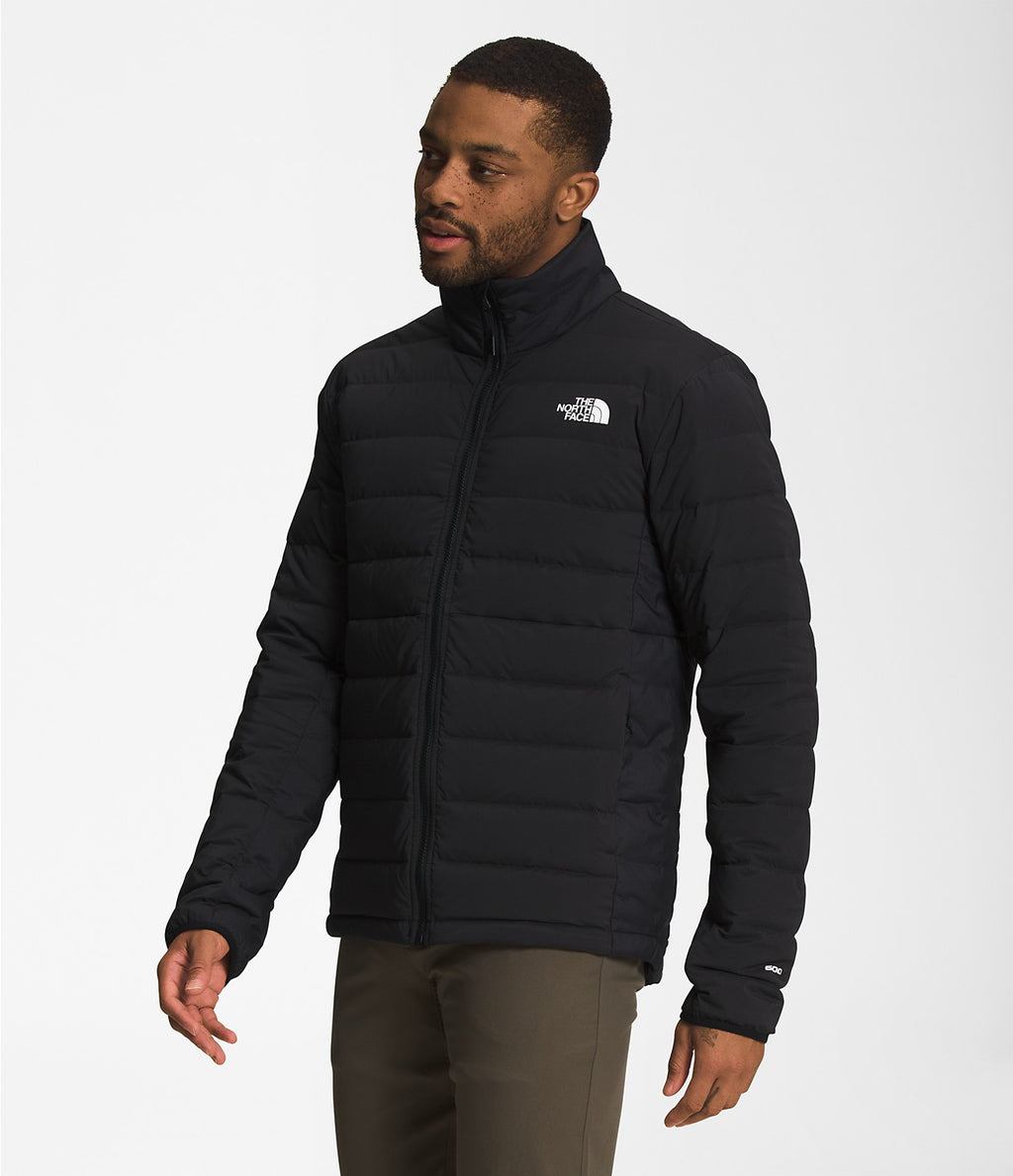 Men's Belleview Down Jacket | TNF Black