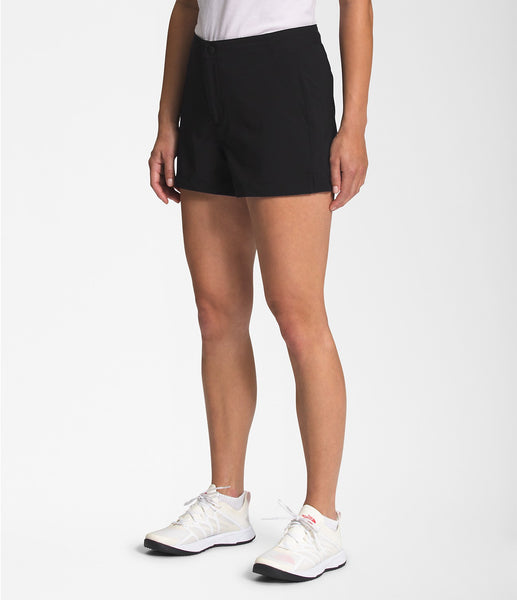 Women's NSW Short | Black