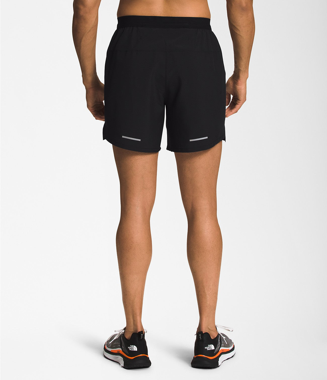 Men's Sunrise 2-in-1 Short | Black