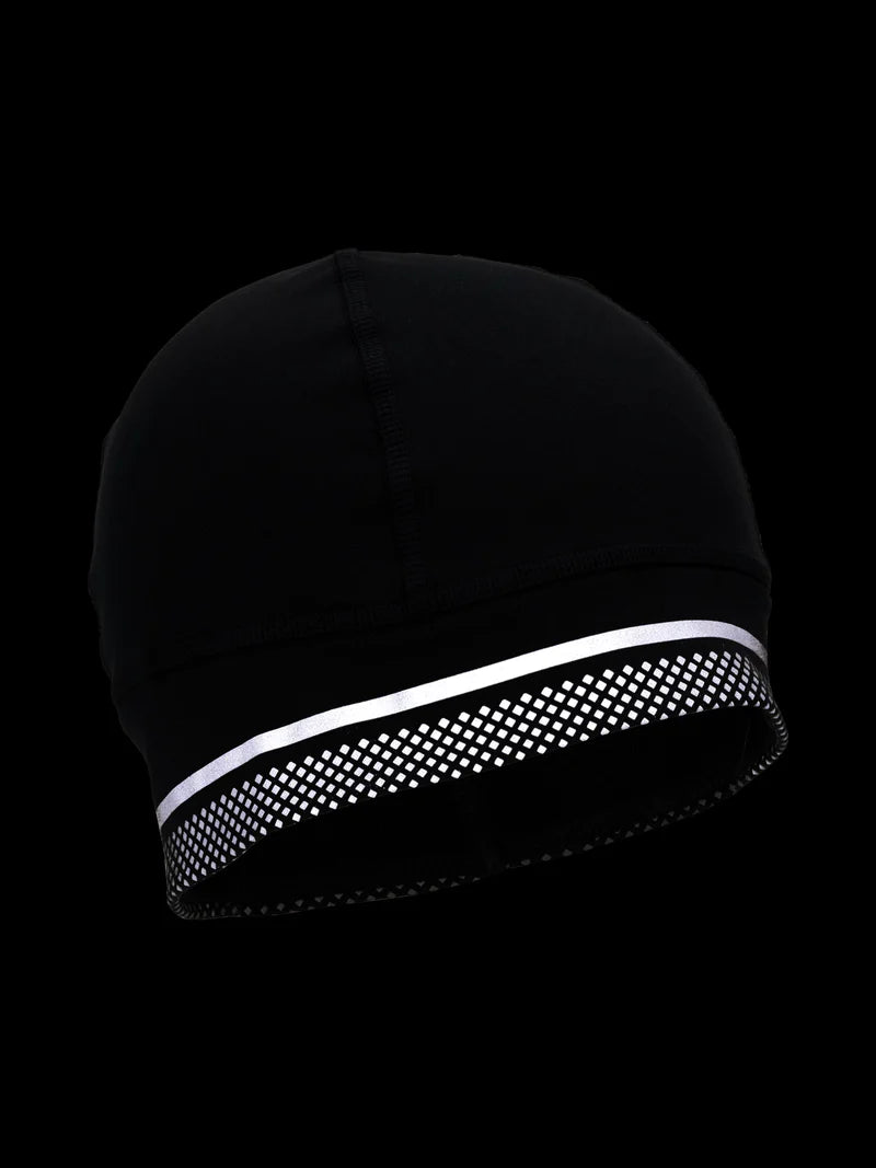 HyperNight Beanie | Black