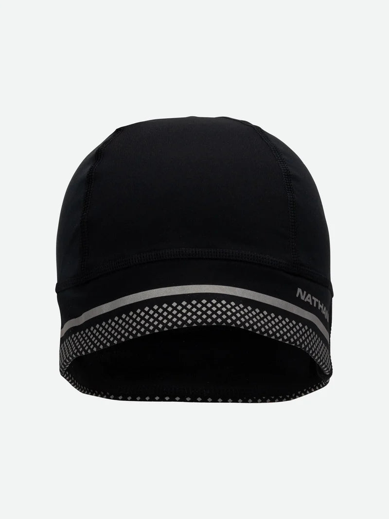 HyperNight Beanie | Black