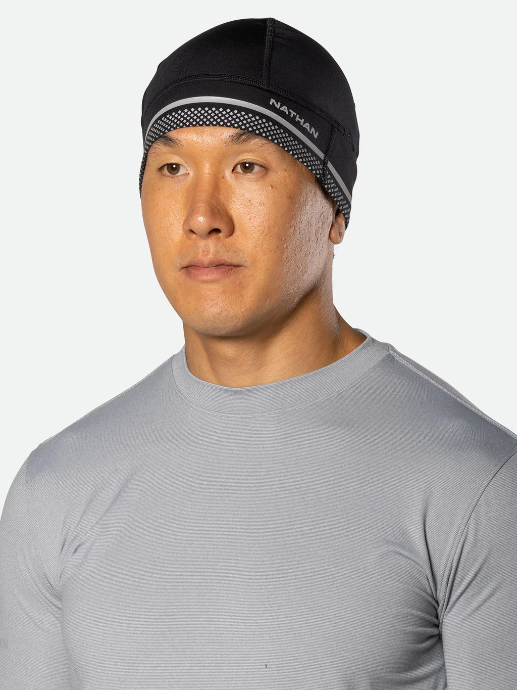 HyperNight Beanie | Black