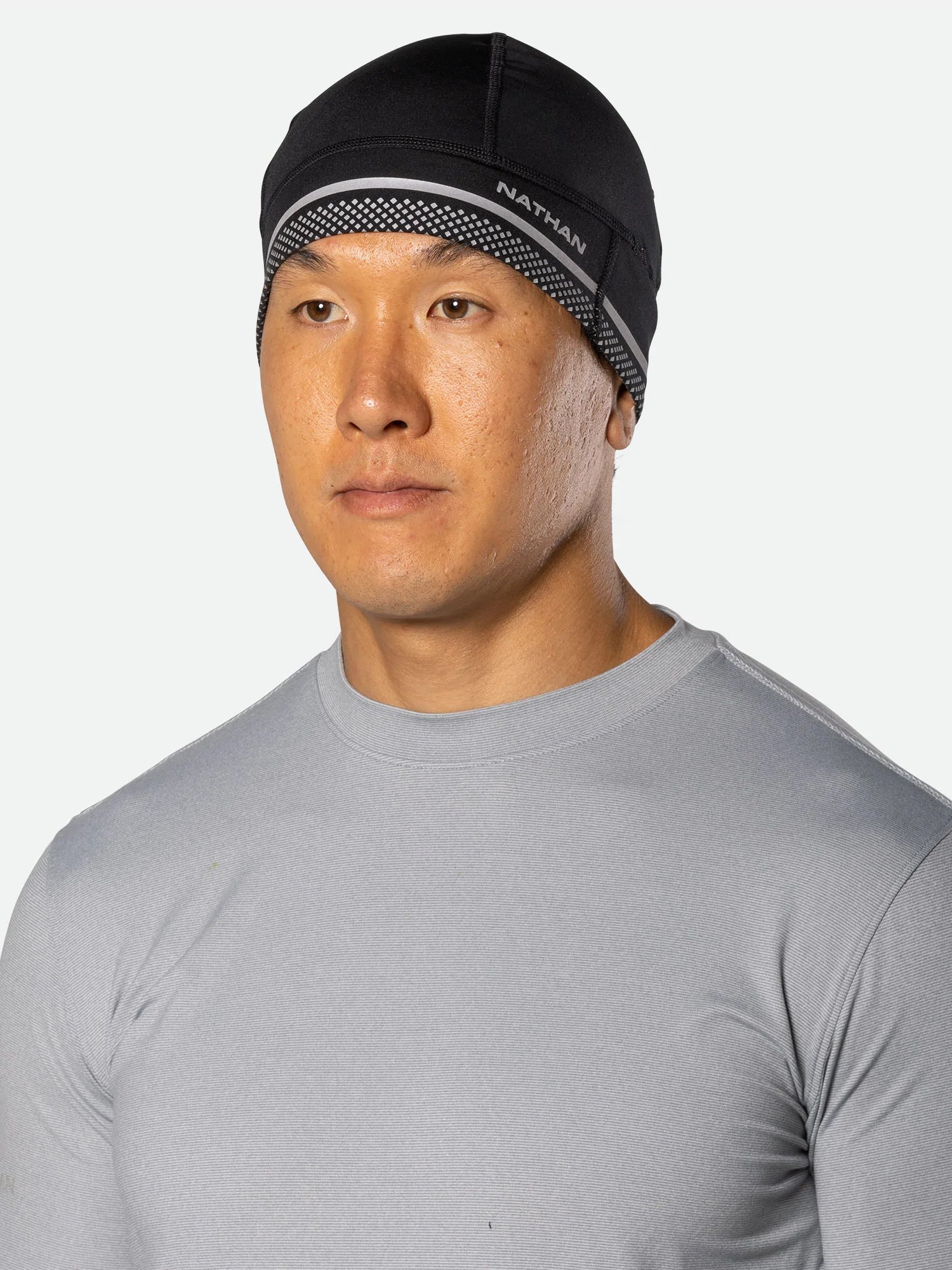 HyperNight Beanie | Black