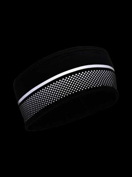 HyperNight Headband | Black
