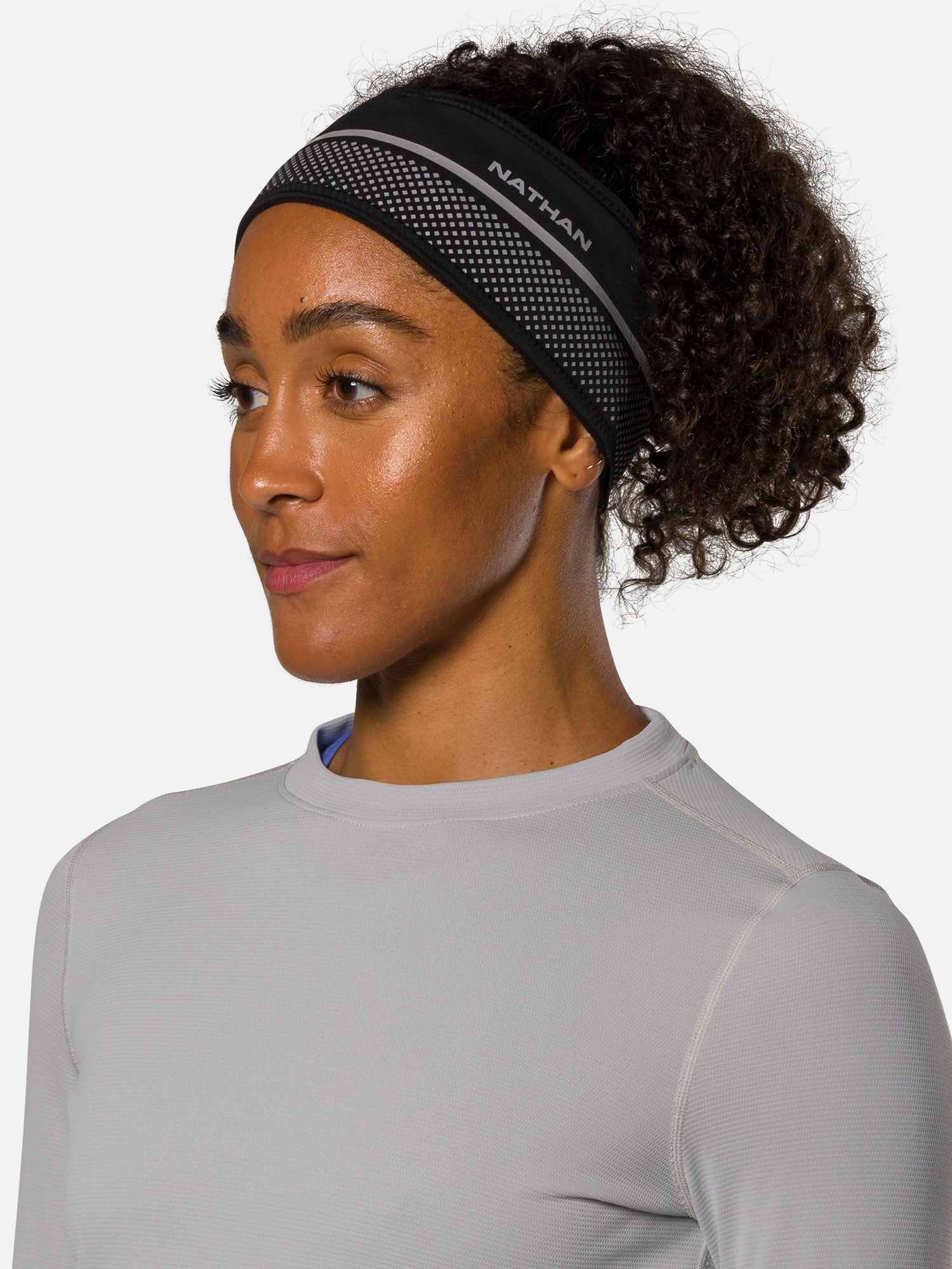 HyperNight Headband | Black