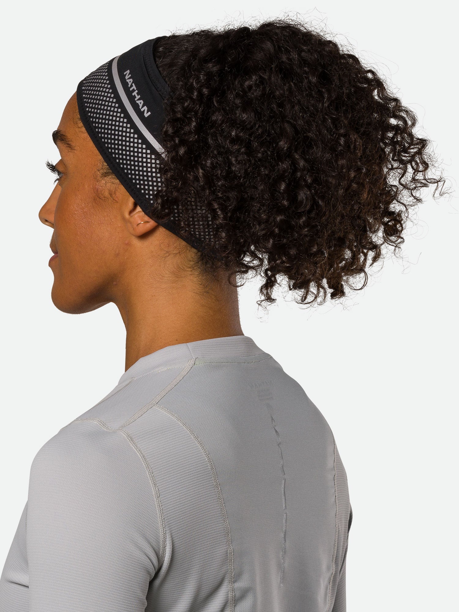 HyperNight Headband | Black