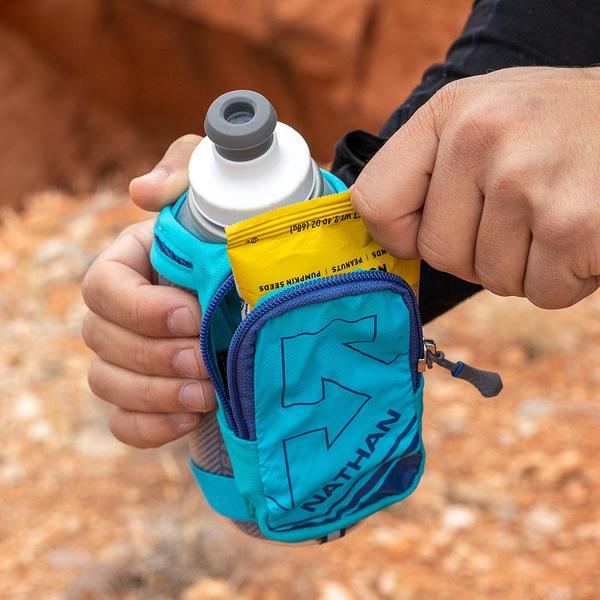 SpeedShot Plus Insulated Flask
