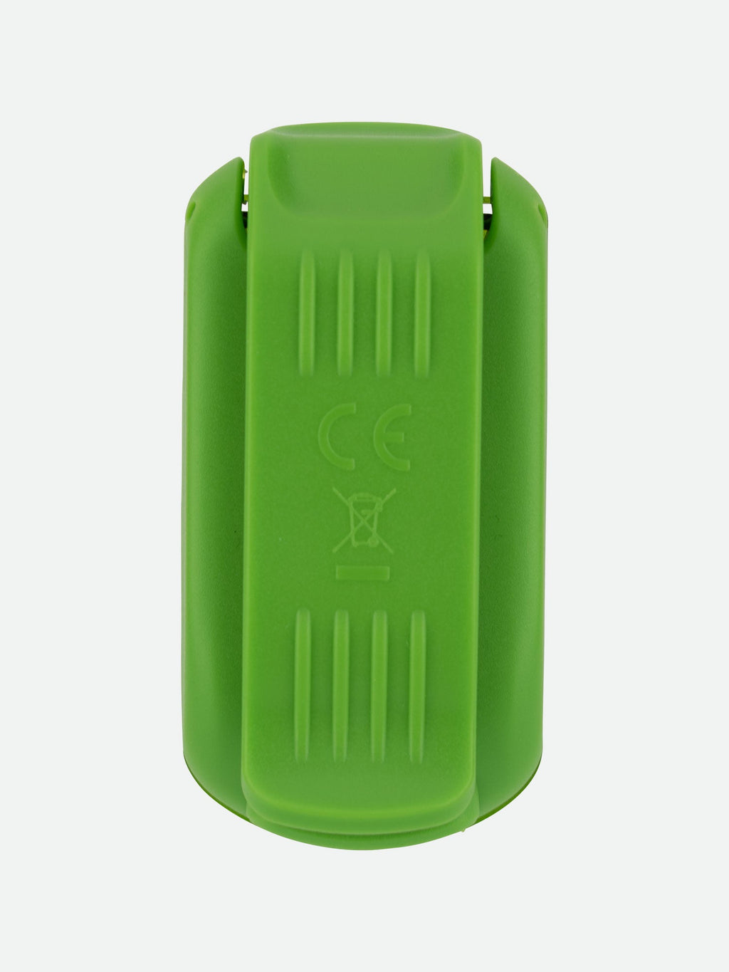 Strobe Light LED Clip Lights | Green