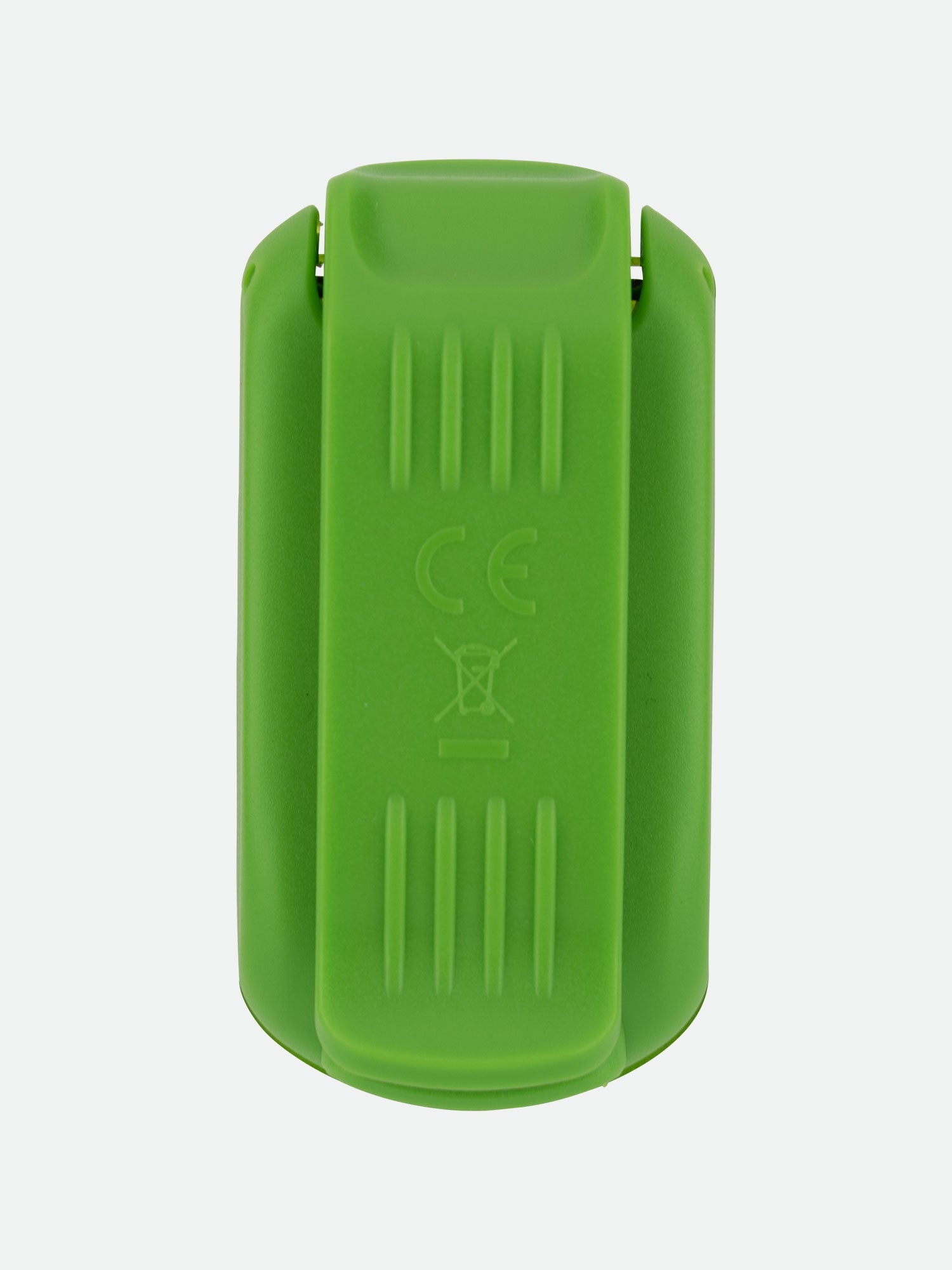 Strobe Light LED Clip Lights | Green