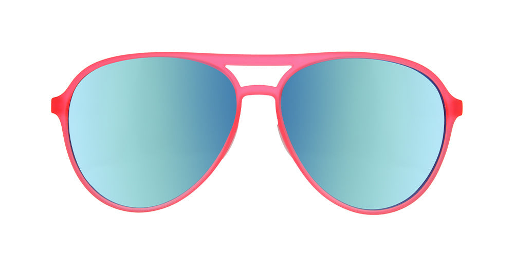 Mach G | Carl Is My Co-Pilot