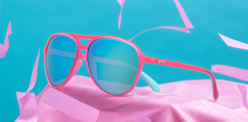 Mach G | Carl Is My Co-Pilot