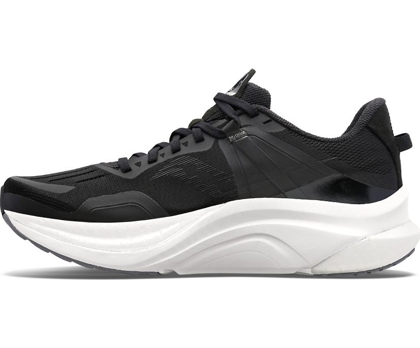 Women's Tempus | Black/Fog