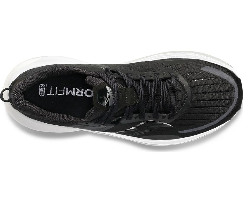 Women's Tempus | Black/Fog