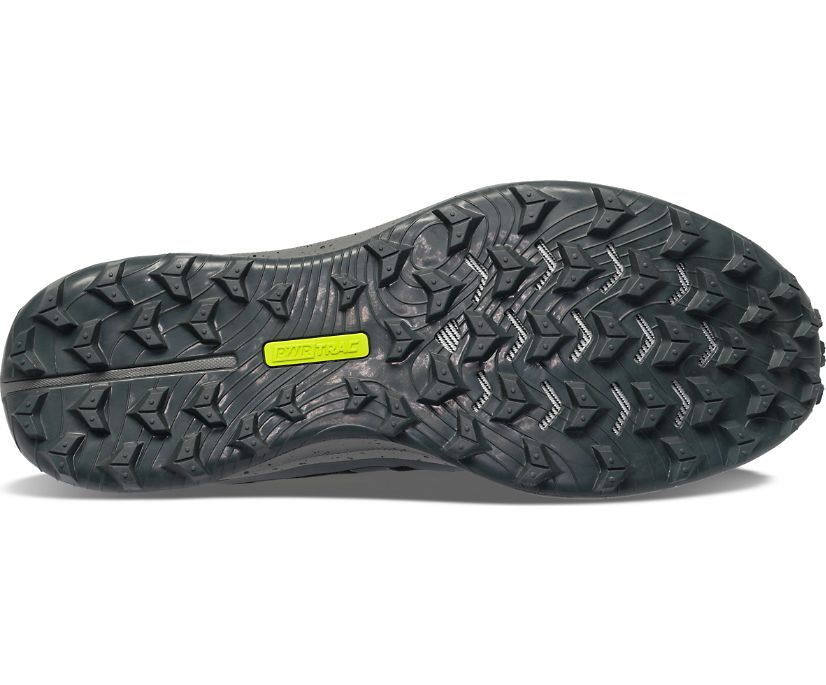 Women's Peregrine 12 | Black/Charcoal