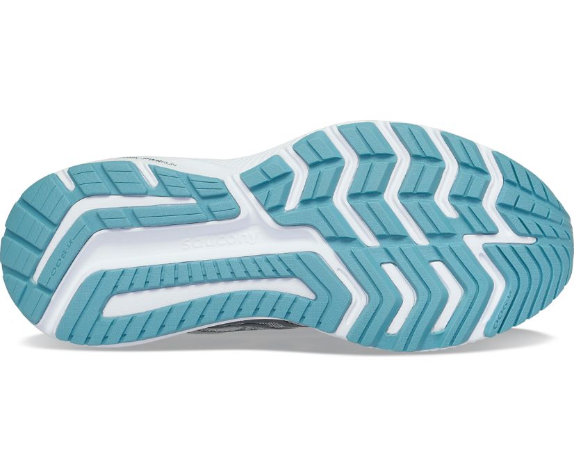 Women's Omni 21 | Alloy/Rainfall