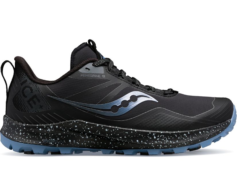 Women's Peregrine Ice+ 3 | Black/Summit