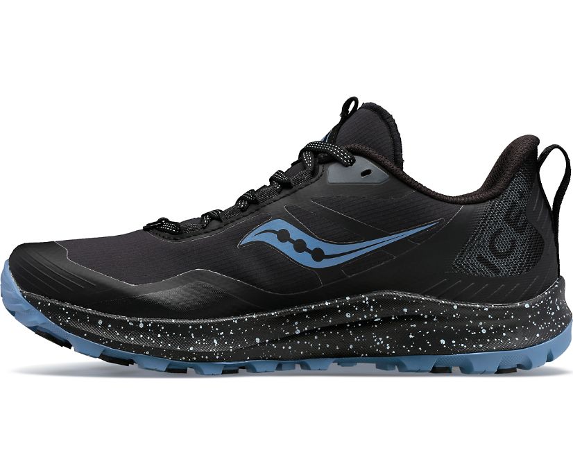Women's Peregrine Ice+ 3 | Black/Summit