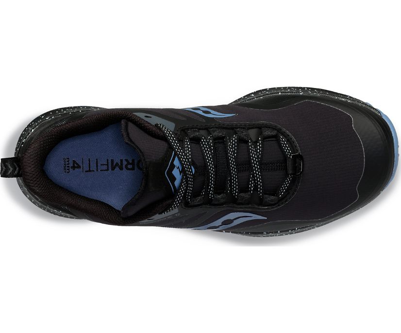 Women's Peregrine Ice+ 3 | Black/Summit
