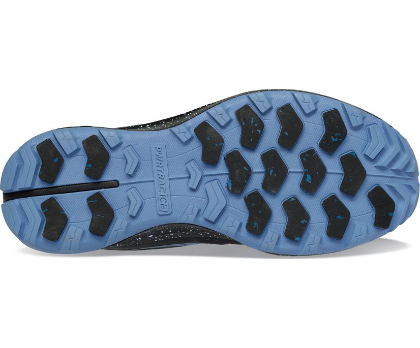 Women's Peregrine Ice+ 3 | Black/Summit