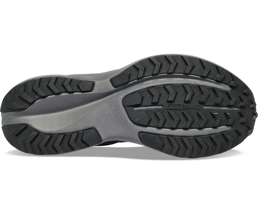 Women's Ride Trail 15 GTX | Black/Charcoal