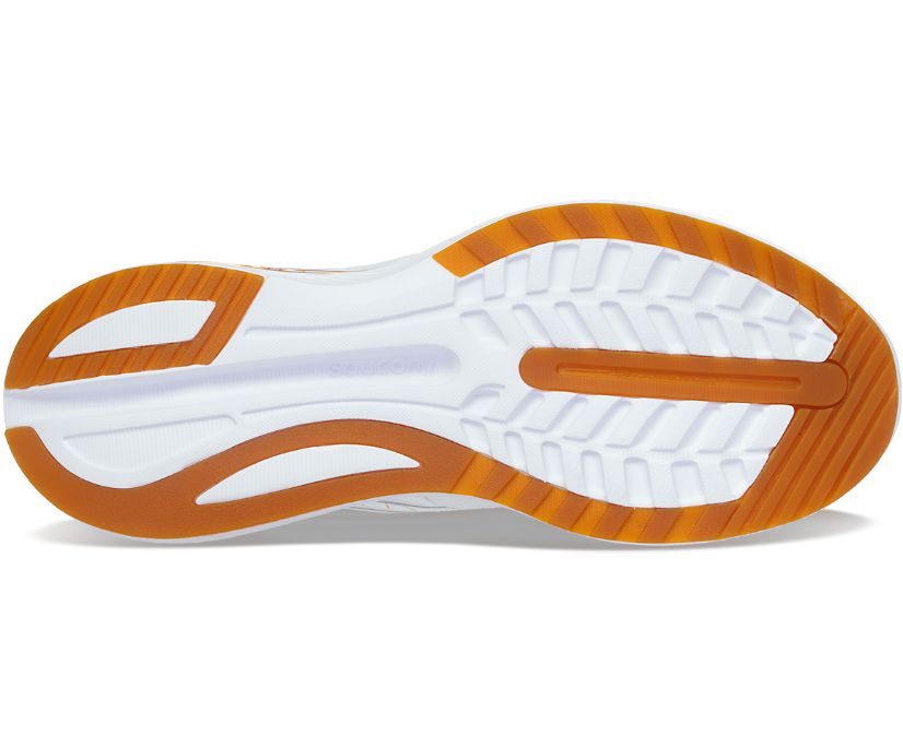 Women's Endorphin Shift 3 | White/Gum