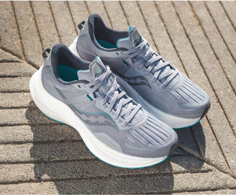 Men's Tempus | Alloy/Topaz