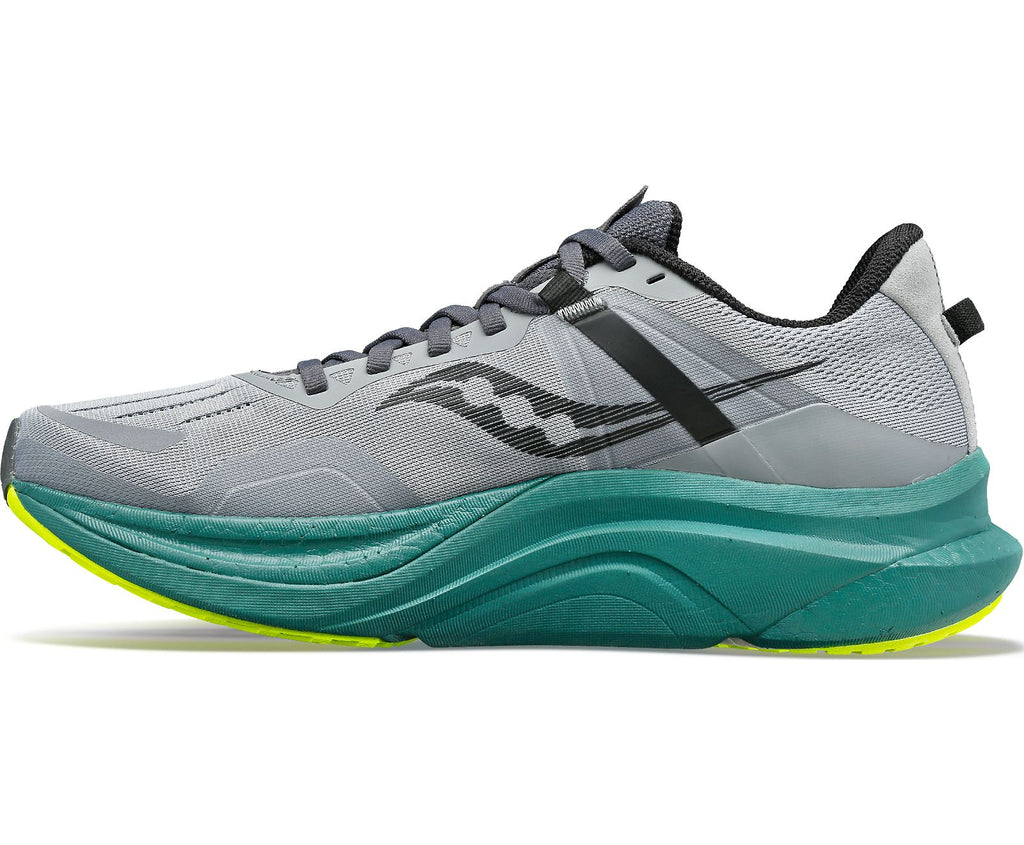 Men's Tempus Wide | Fossil/Moss