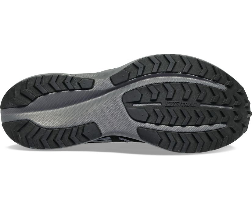 Men's Ride Trail 15 GTX | Black/Charcoal