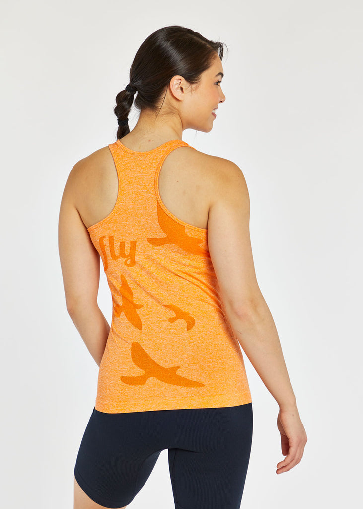 Women's Flyte Tank | Clementine