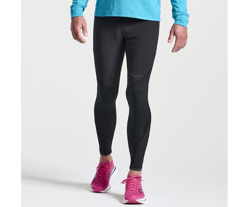 Men's Boulder Wind Tight | Black