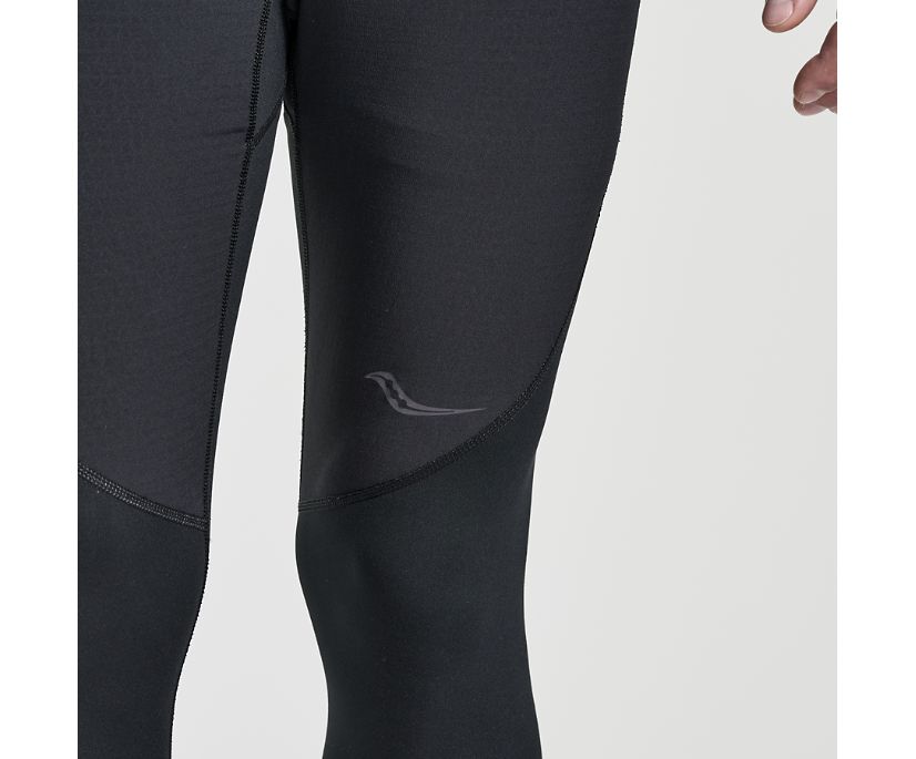 Men's Boulder Wind Tight | Black