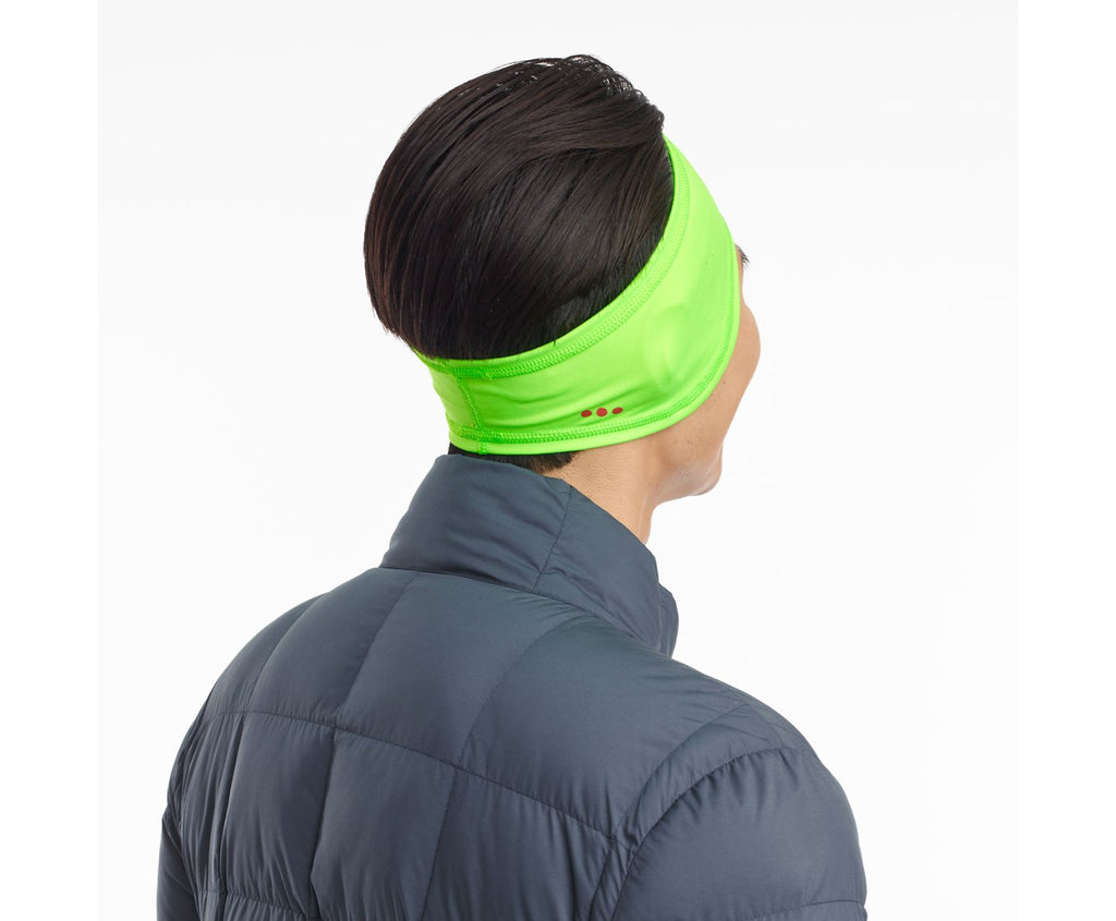 Solstice Headband | ViZi