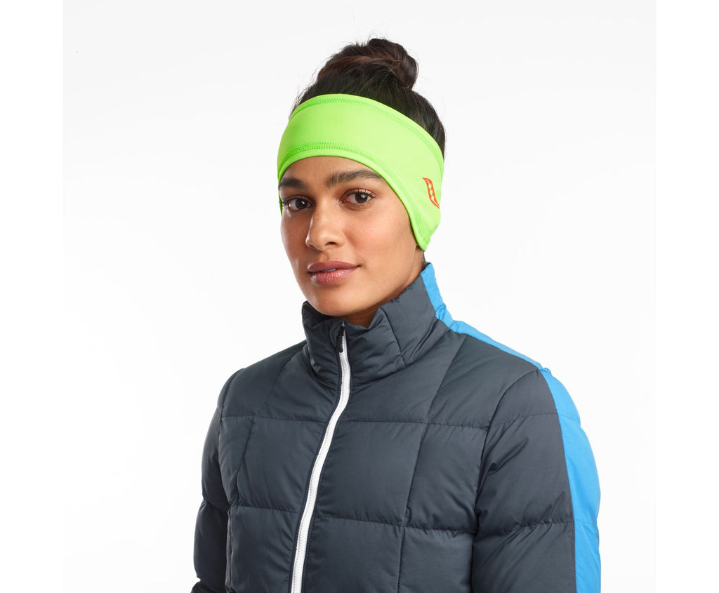 Solstice Headband | ViZi