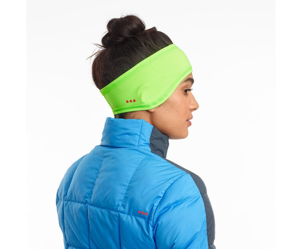 Solstice Headband | ViZi