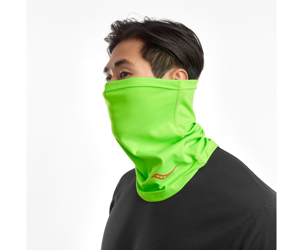 Solstice Gaiter | ViZi