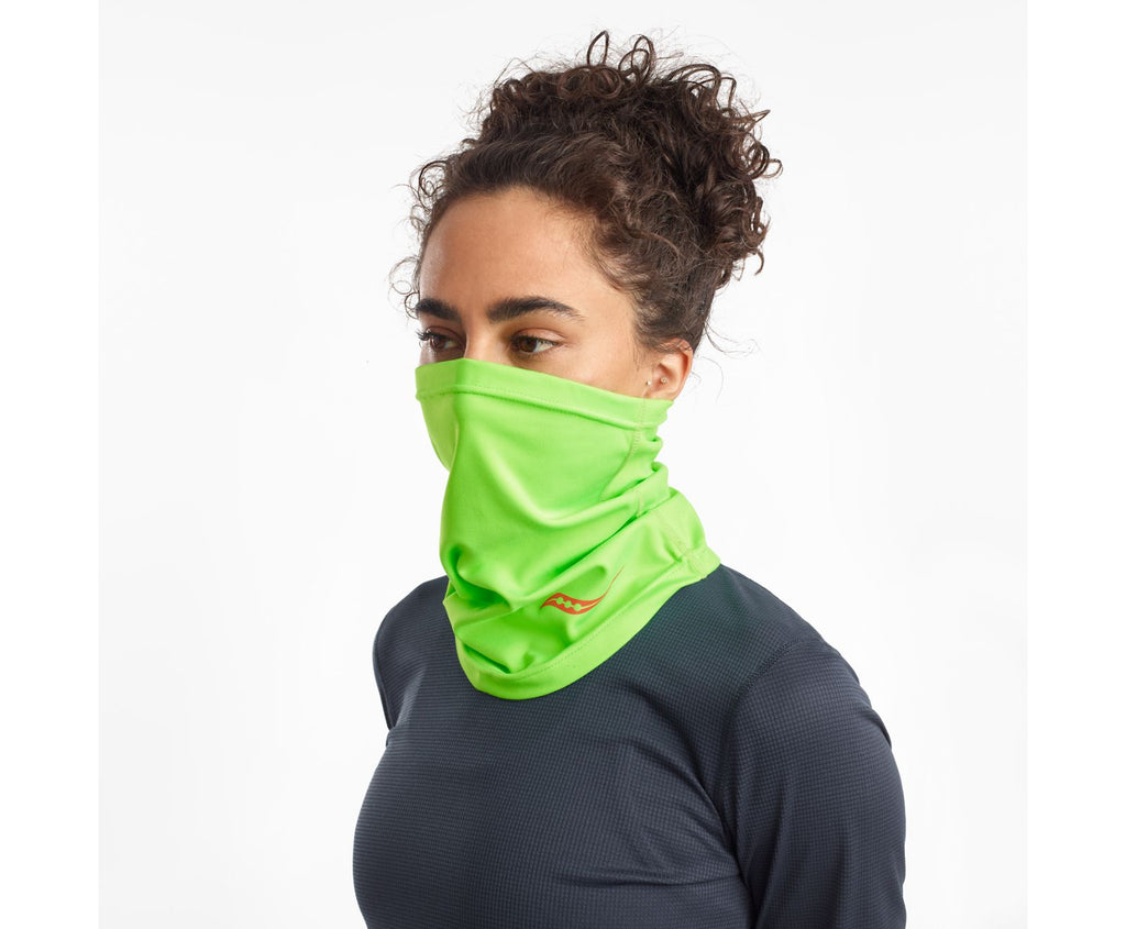 Solstice Gaiter | ViZi