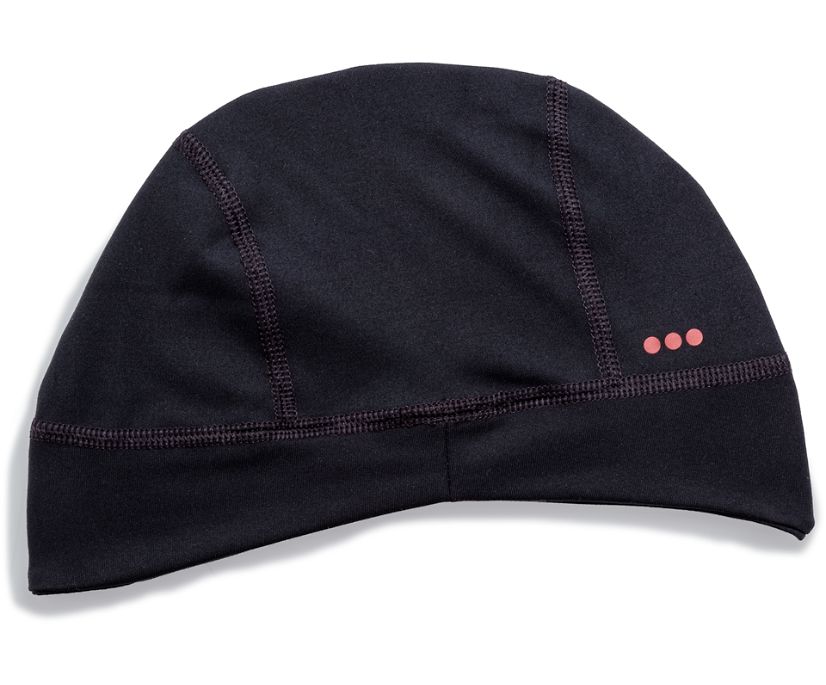 Solstice Beanie | Black