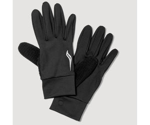 Solstice Glove | Black