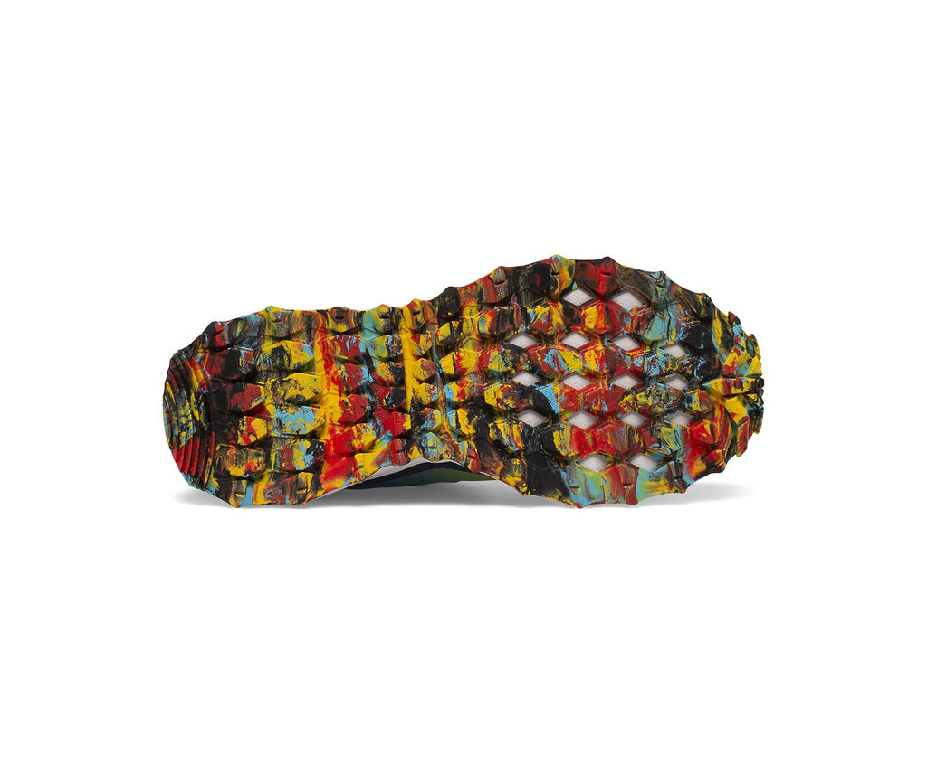 Kids' Peregrine 12 A/C | Blue/Red/Yellow