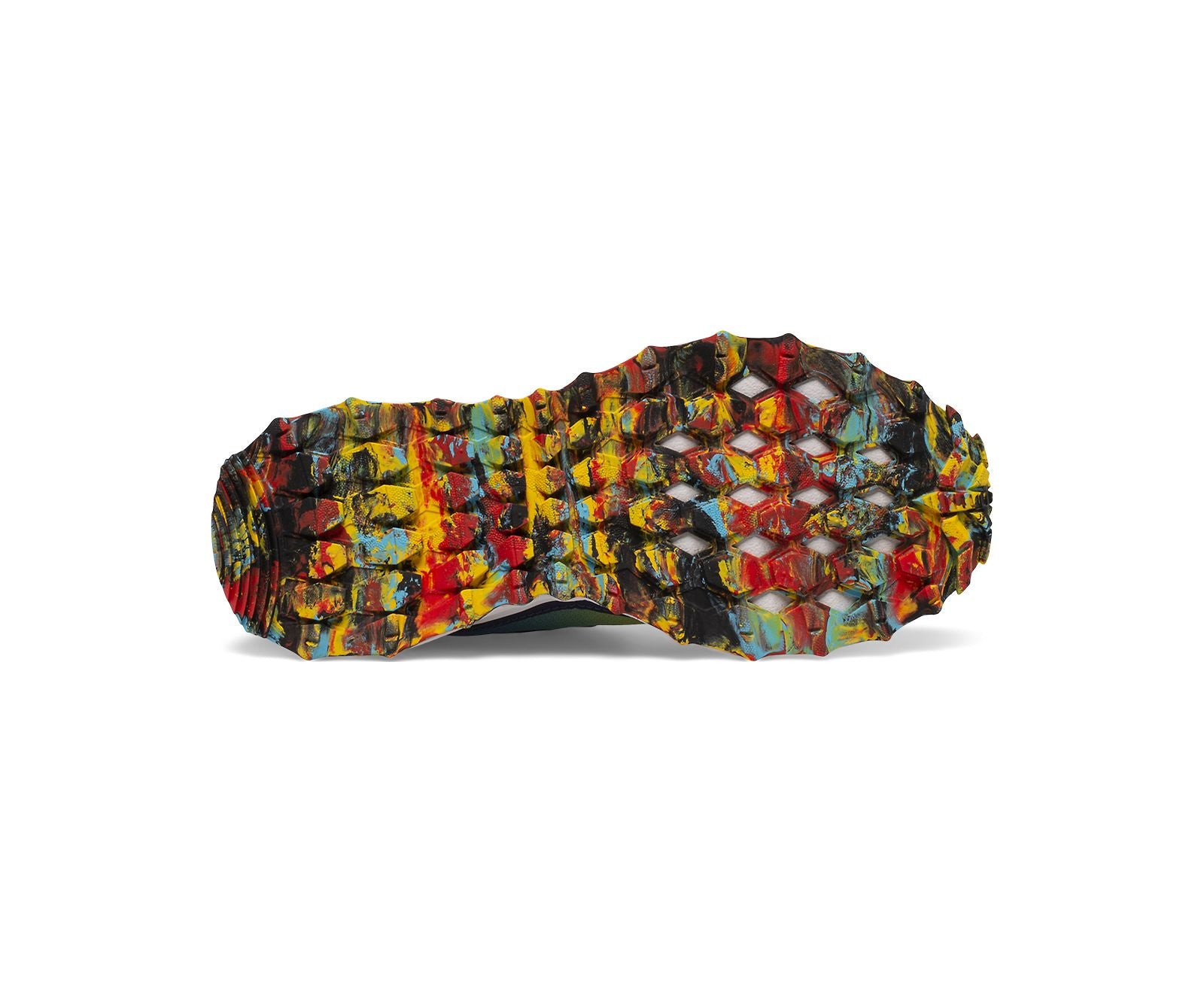 Kids' Peregrine 12 A/C | Blue/Red/Yellow