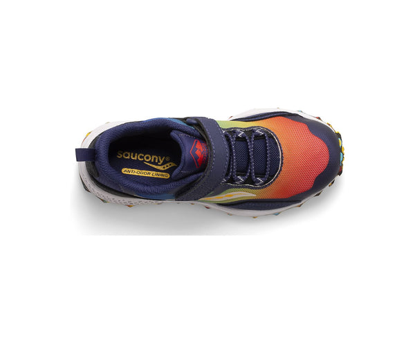Kids' Peregrine 12 A/C | Blue/Red/Yellow